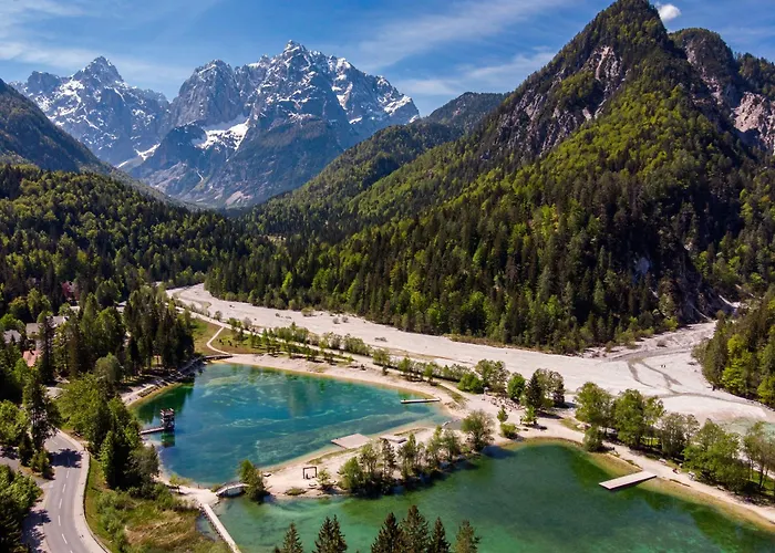 Jasna Chalet Resort
