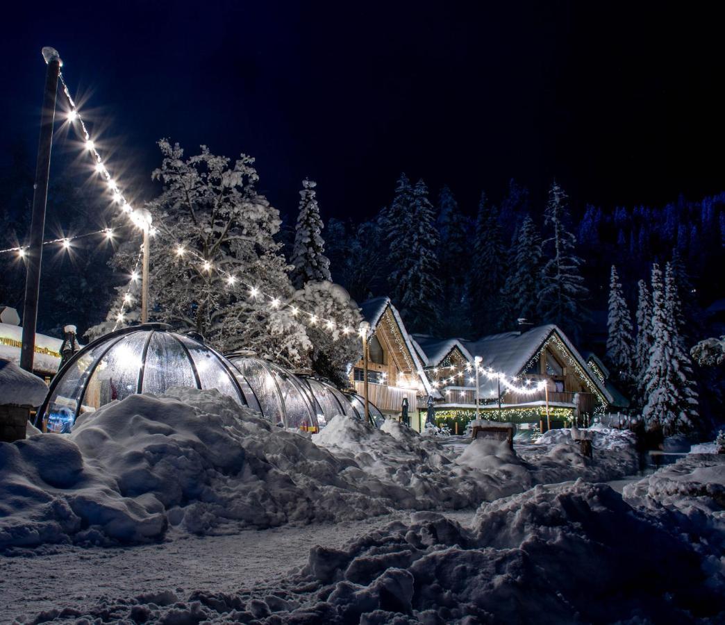 Jasna * Kranjska Gora