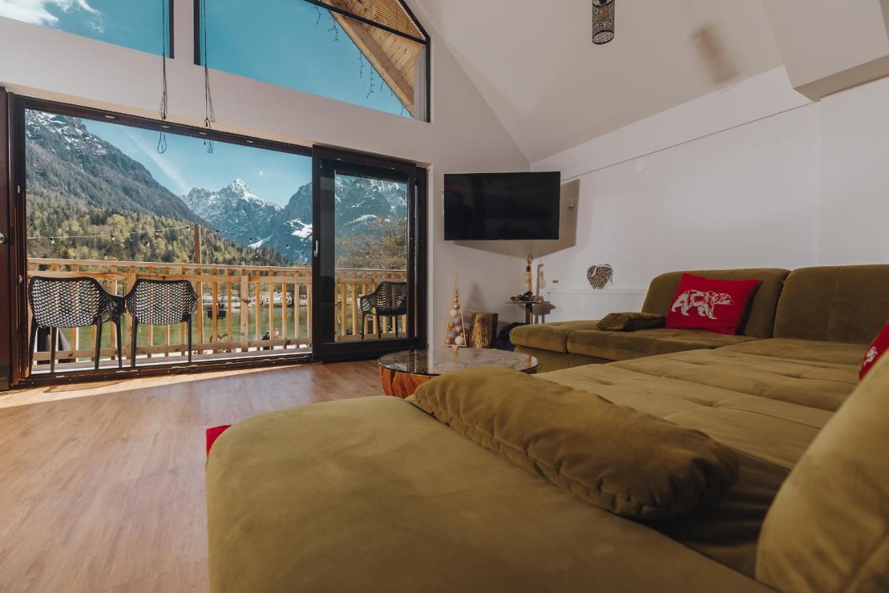 Jasna Apartment