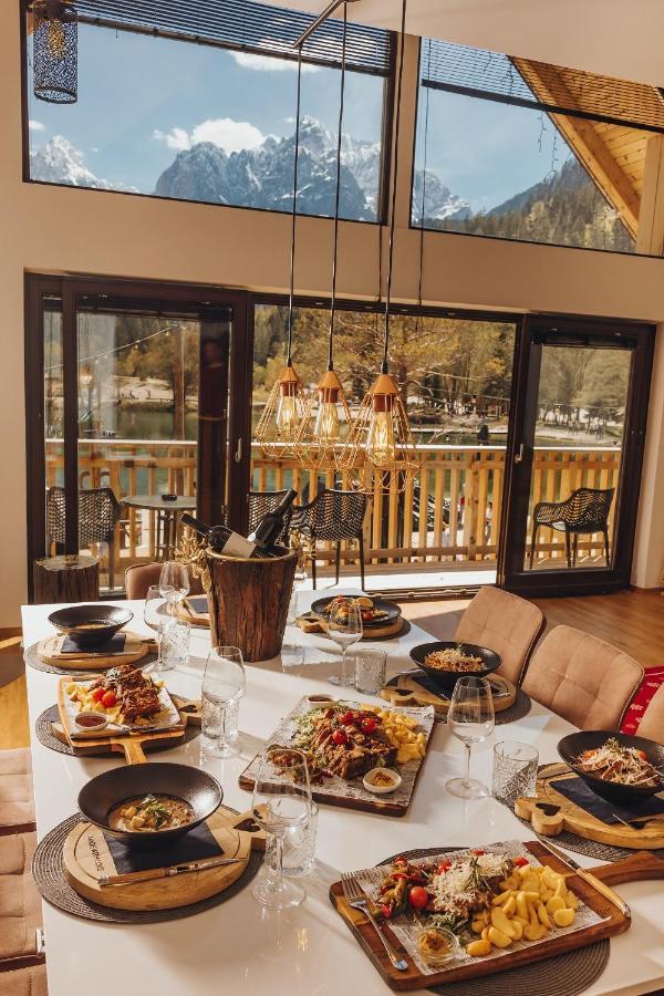 Jasna Kranjska Gora