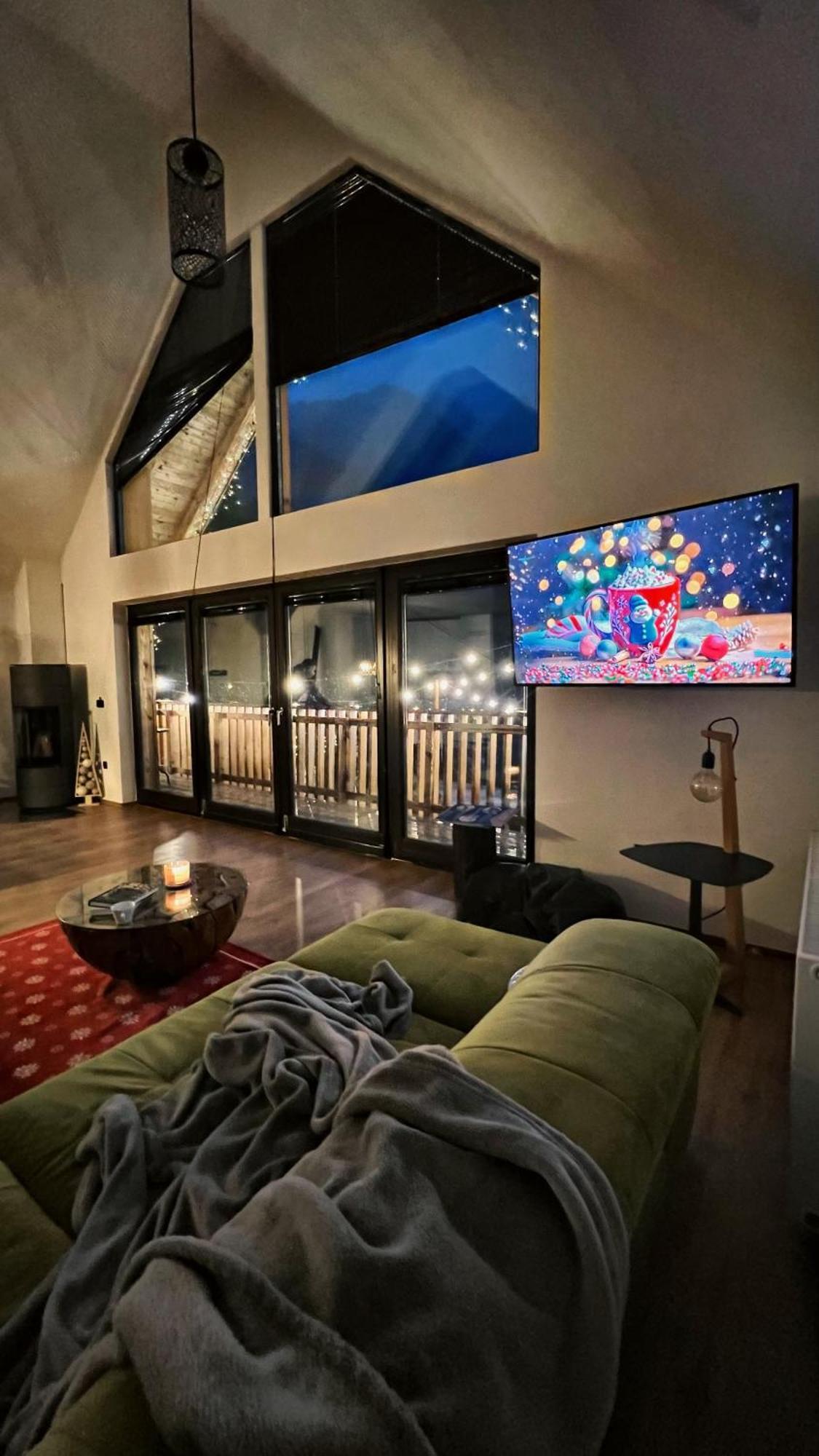 Jasna Apartment Kranjska Gora