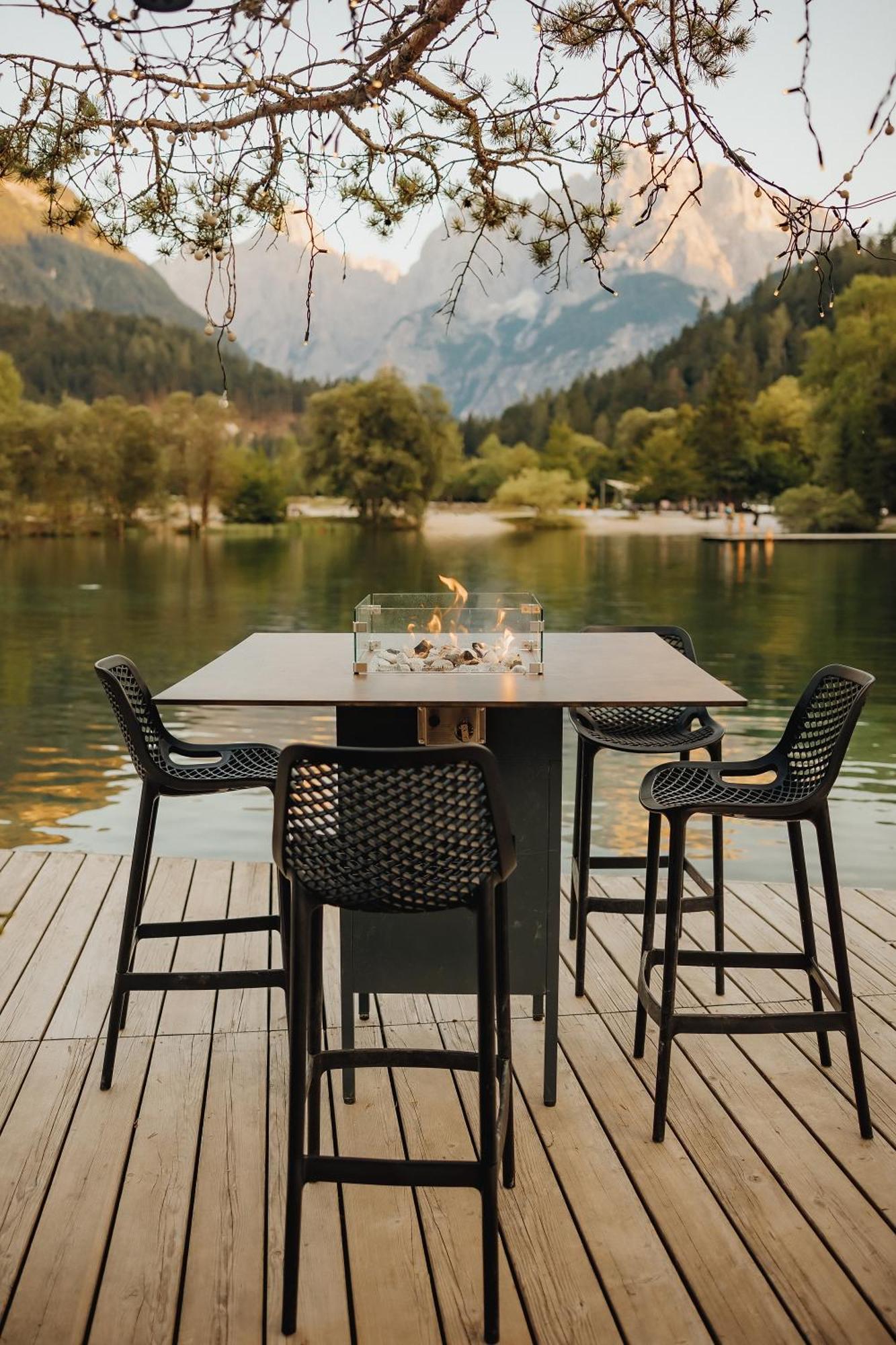 Jasna Kranjska Gora