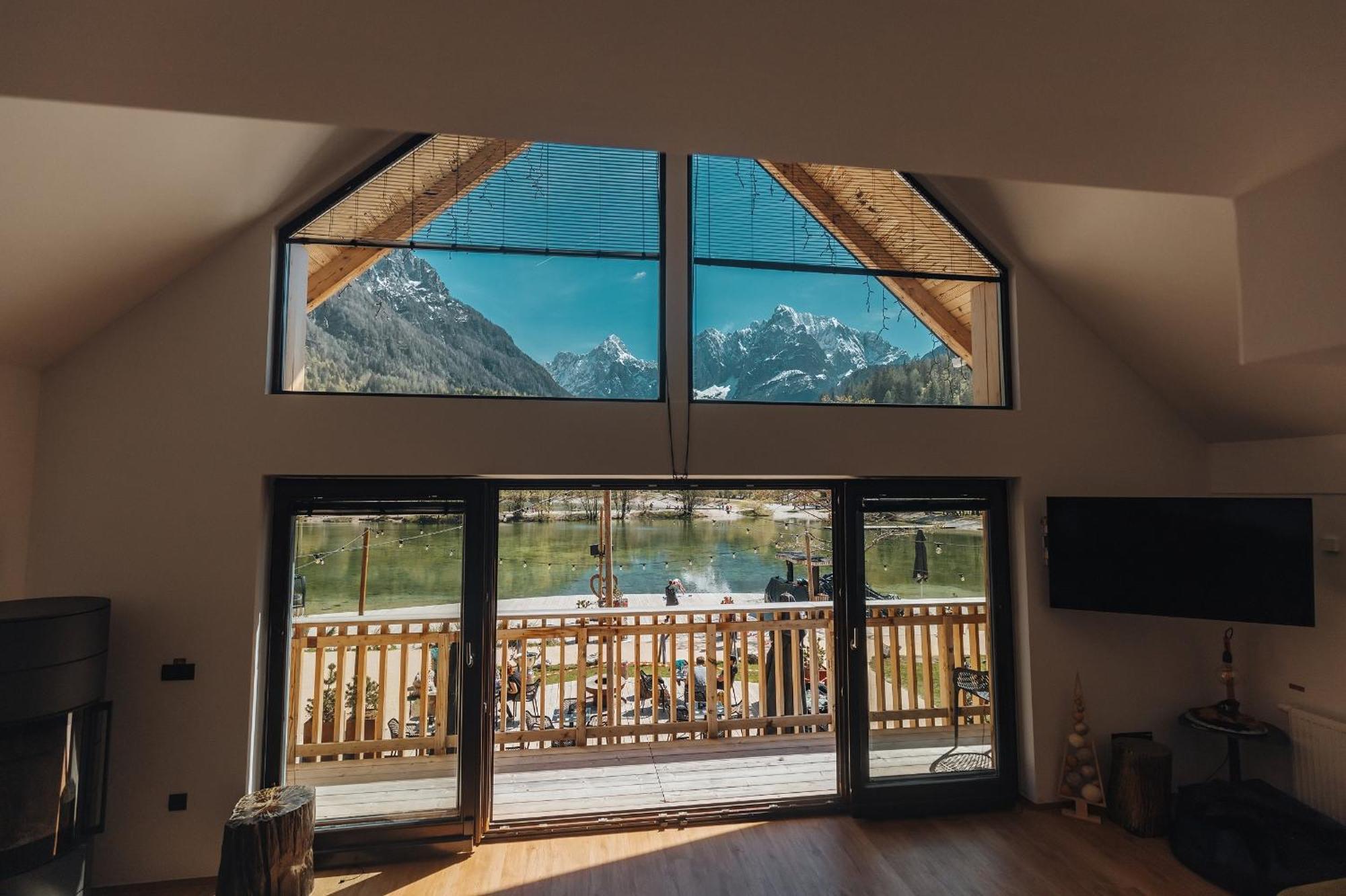 Jasna Apartment