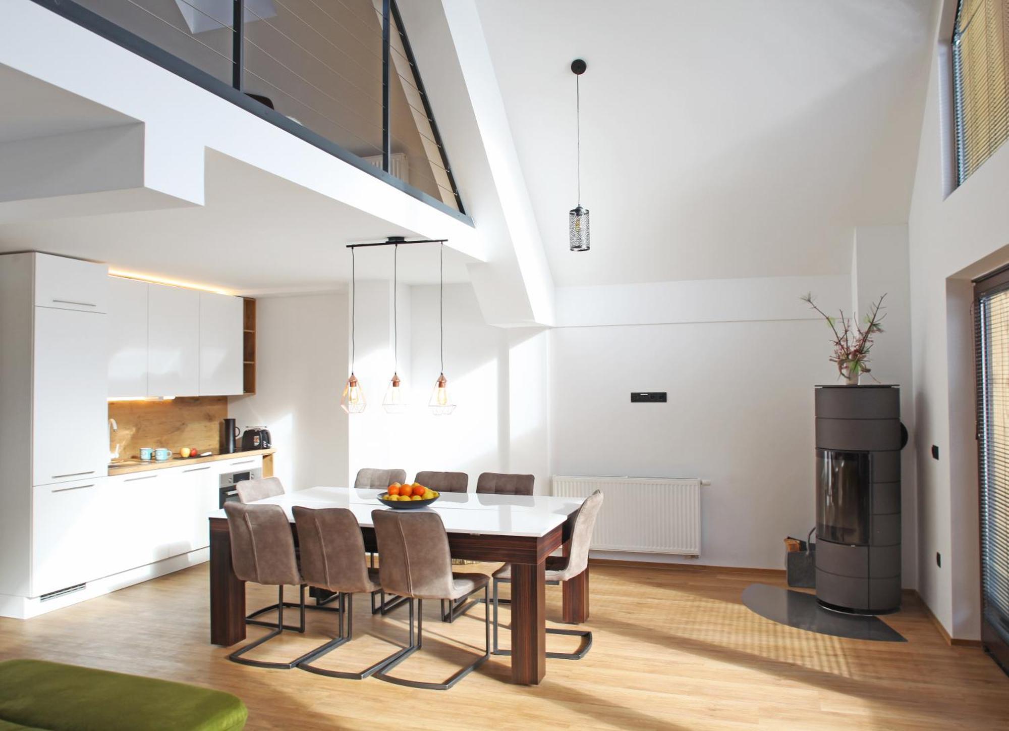 Apartment Jasna *