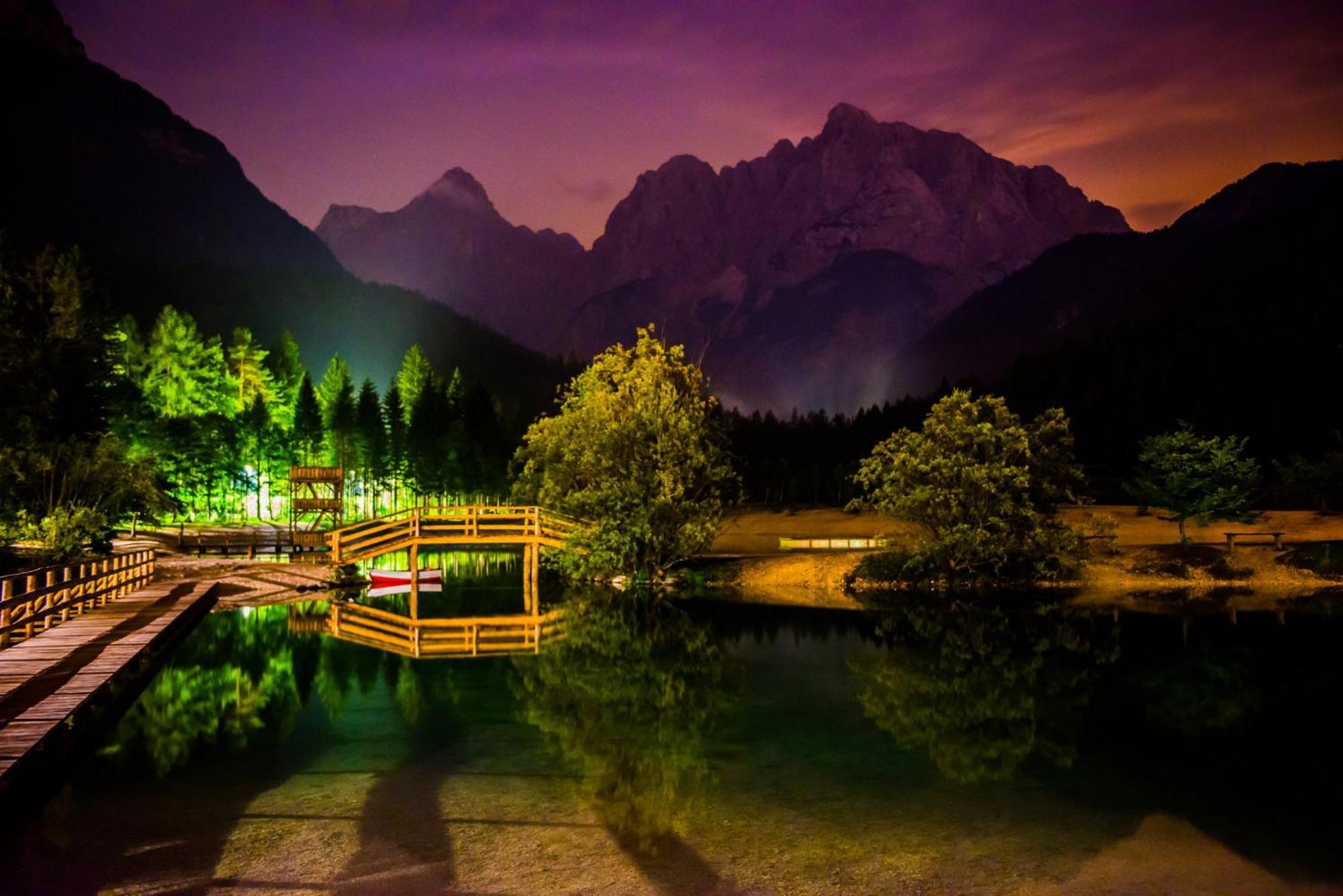 Jasna Apartment Kranjska Gora