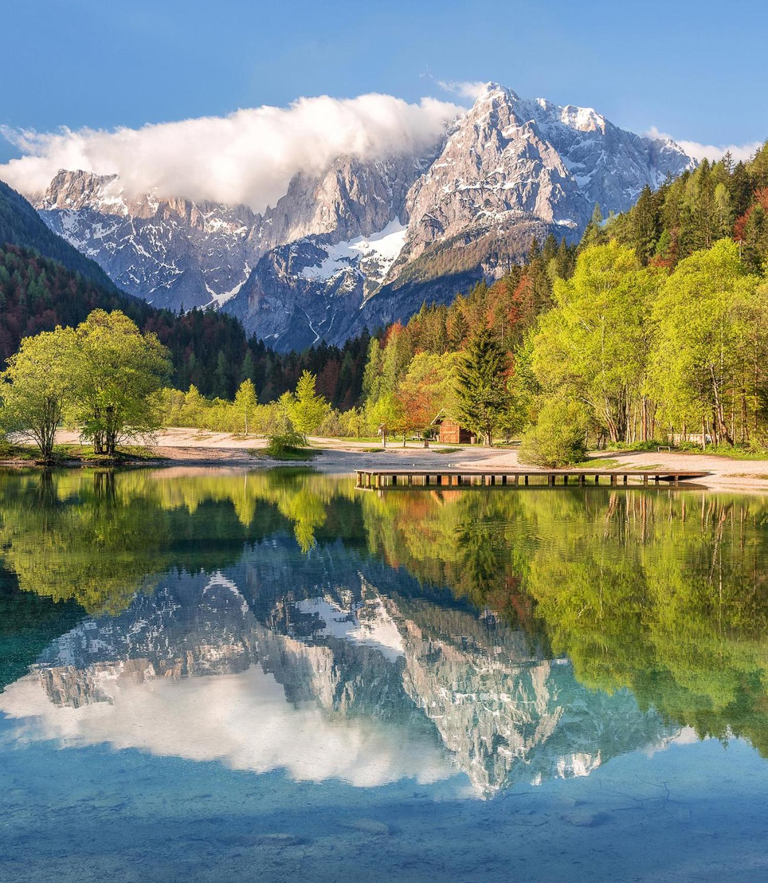 Jasna * Kranjska Gora