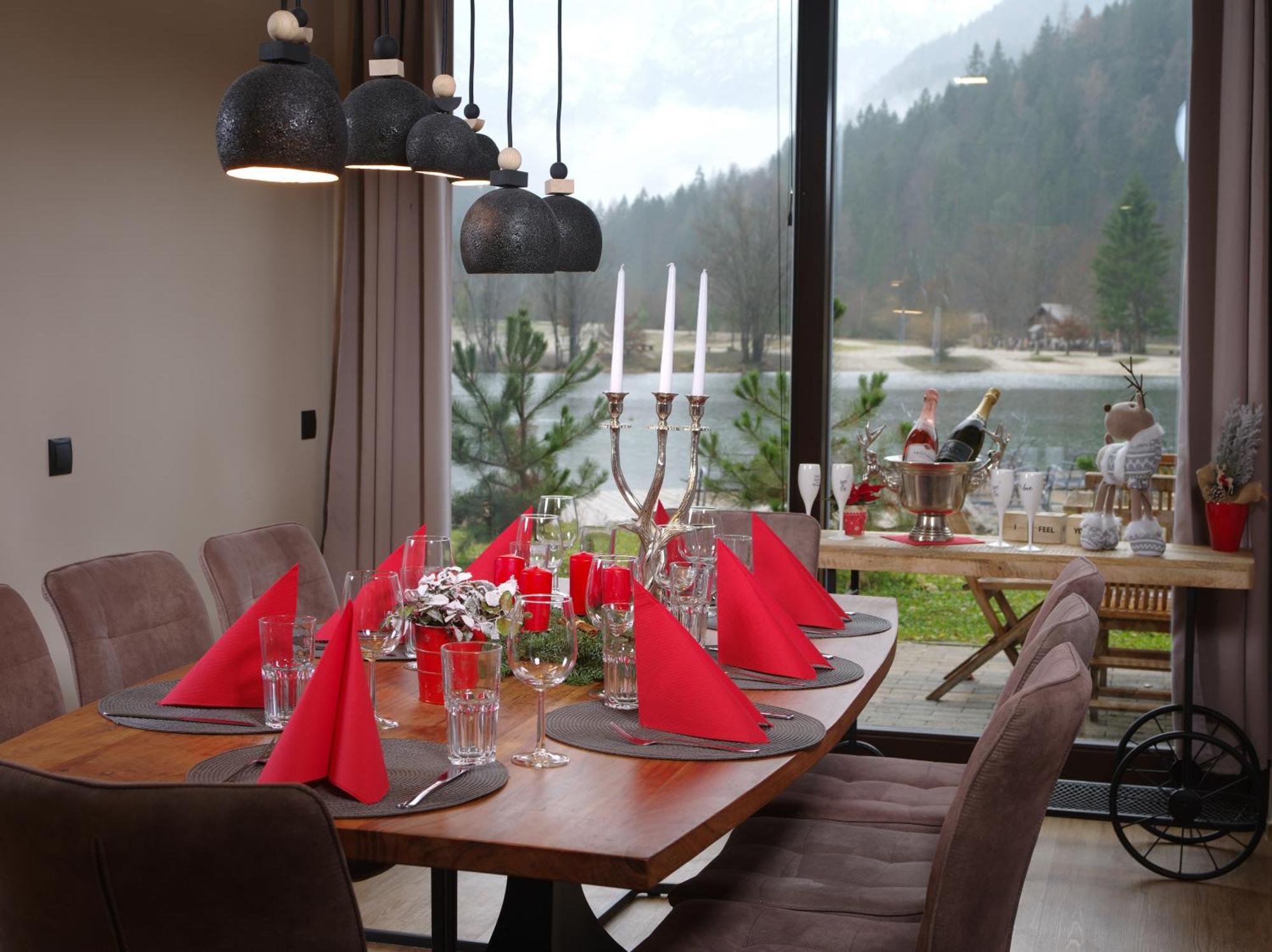 Jasna Apartment *