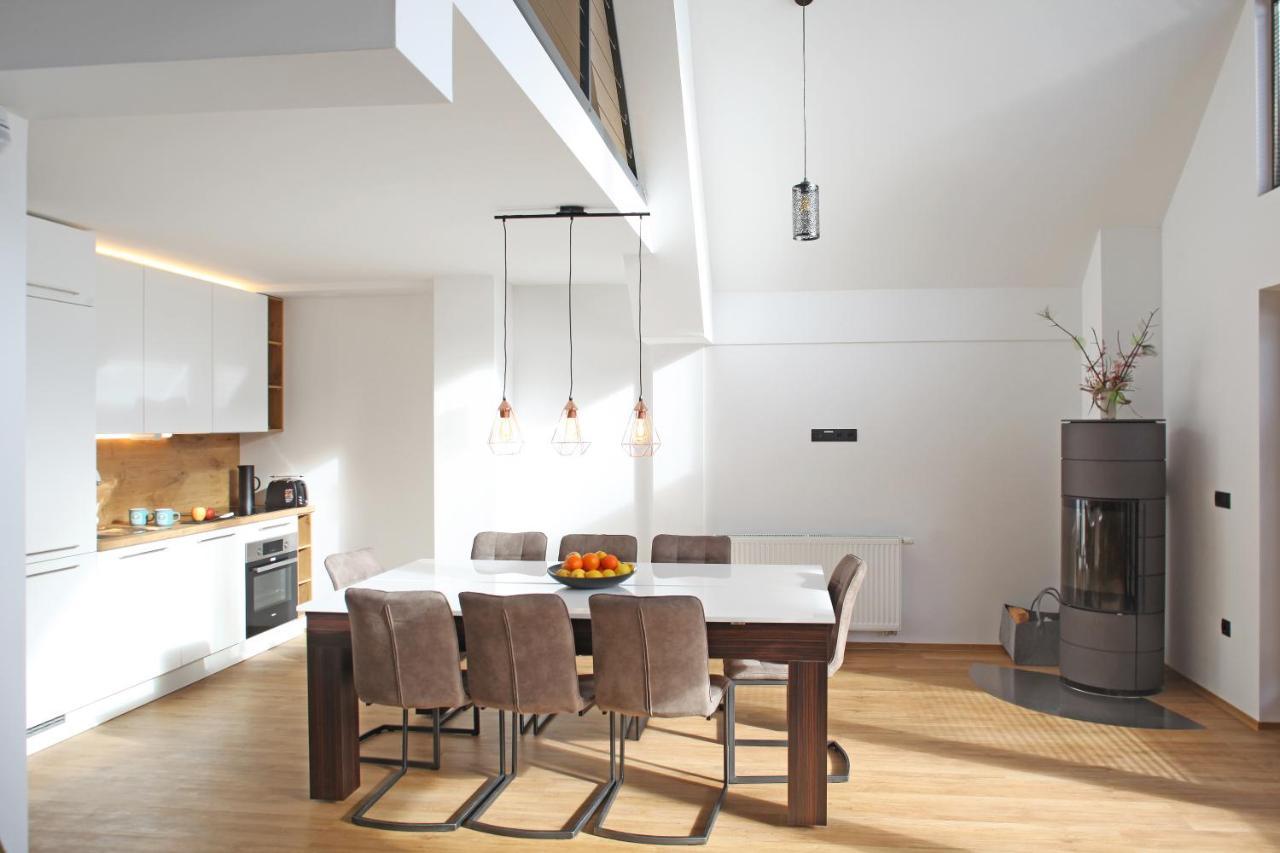 Jasna Apartment Kranjska Gora