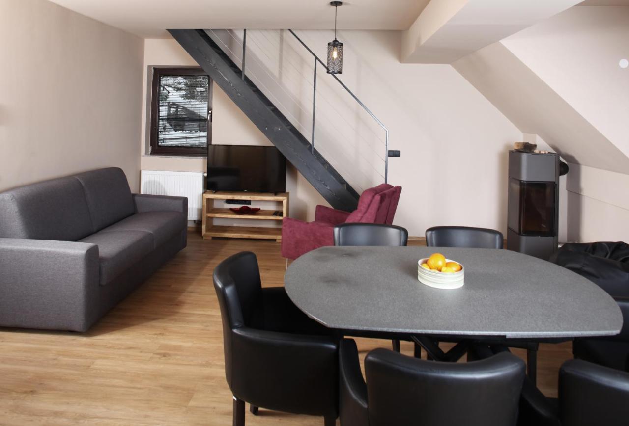 Apartment Jasna