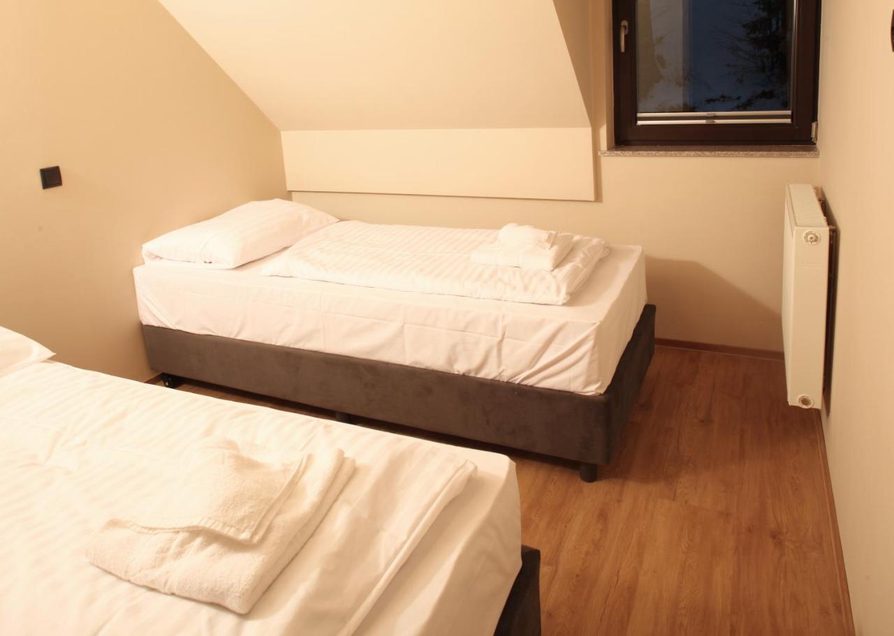 Jasna Apartment Kranjska Gora