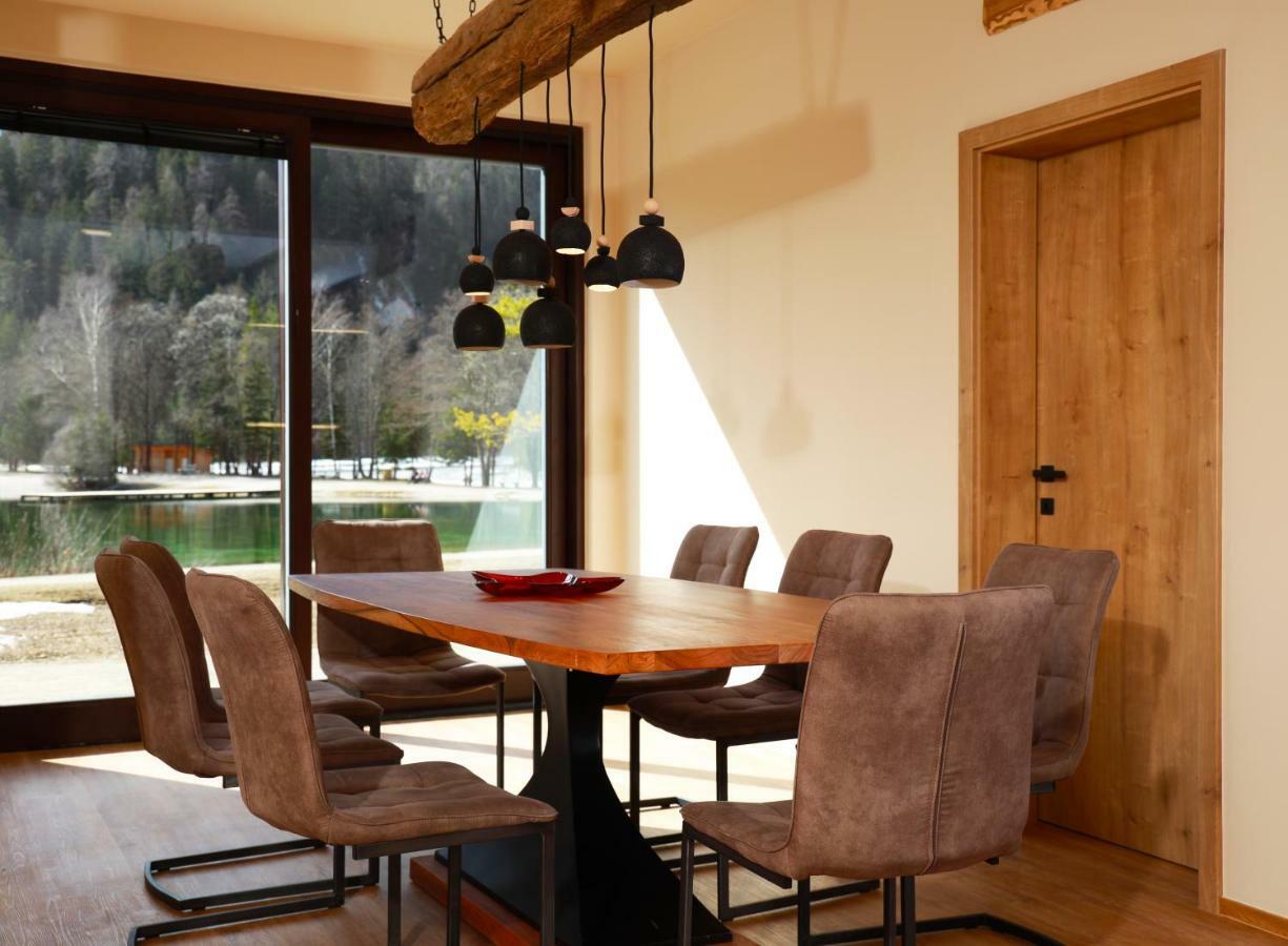 Apartment Jasna *