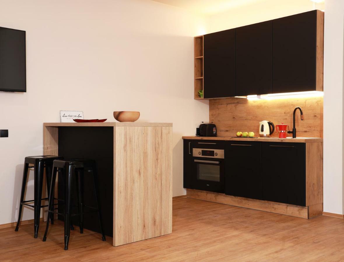 Apartment Jasna